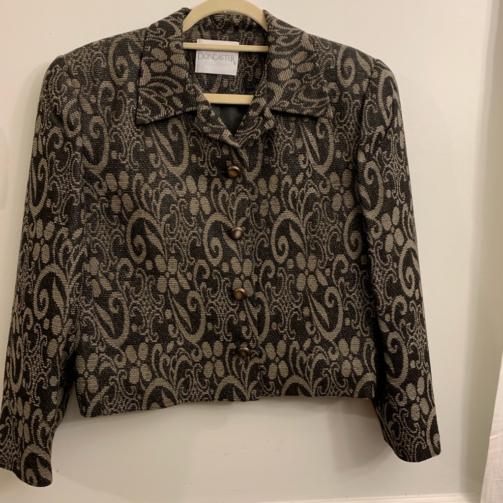 Doncaster Jacket